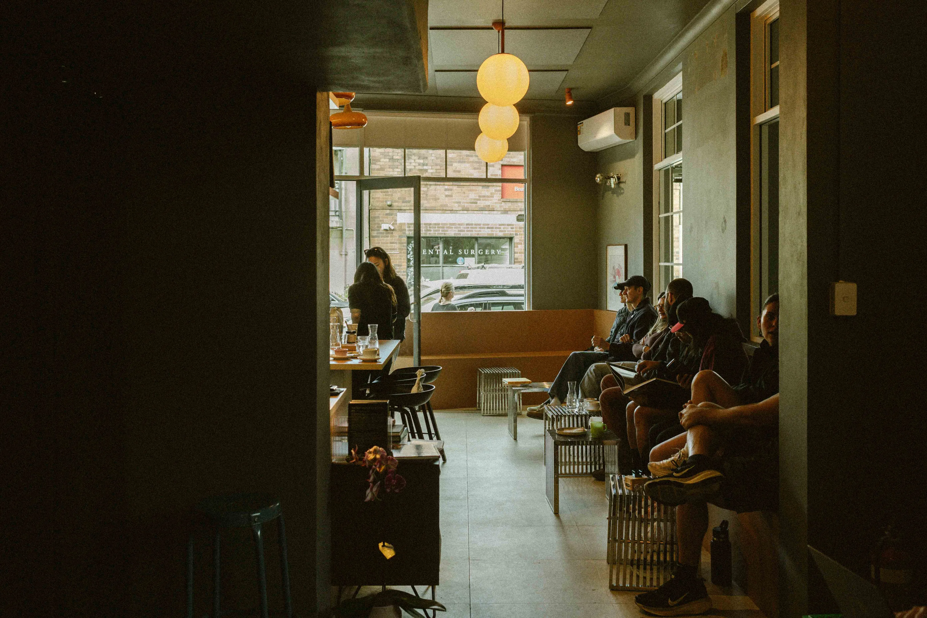 There’s a New Japanese Kissa (With Coffee and Cheesecake) Hiding in the Inner West